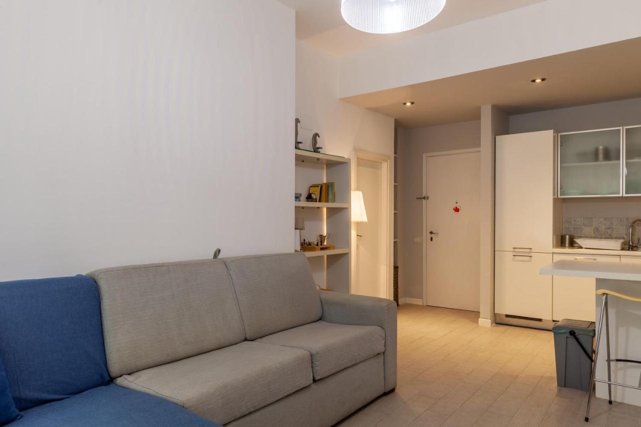 La Casa Nel Parco Apartment Виареджо Екстериор снимка