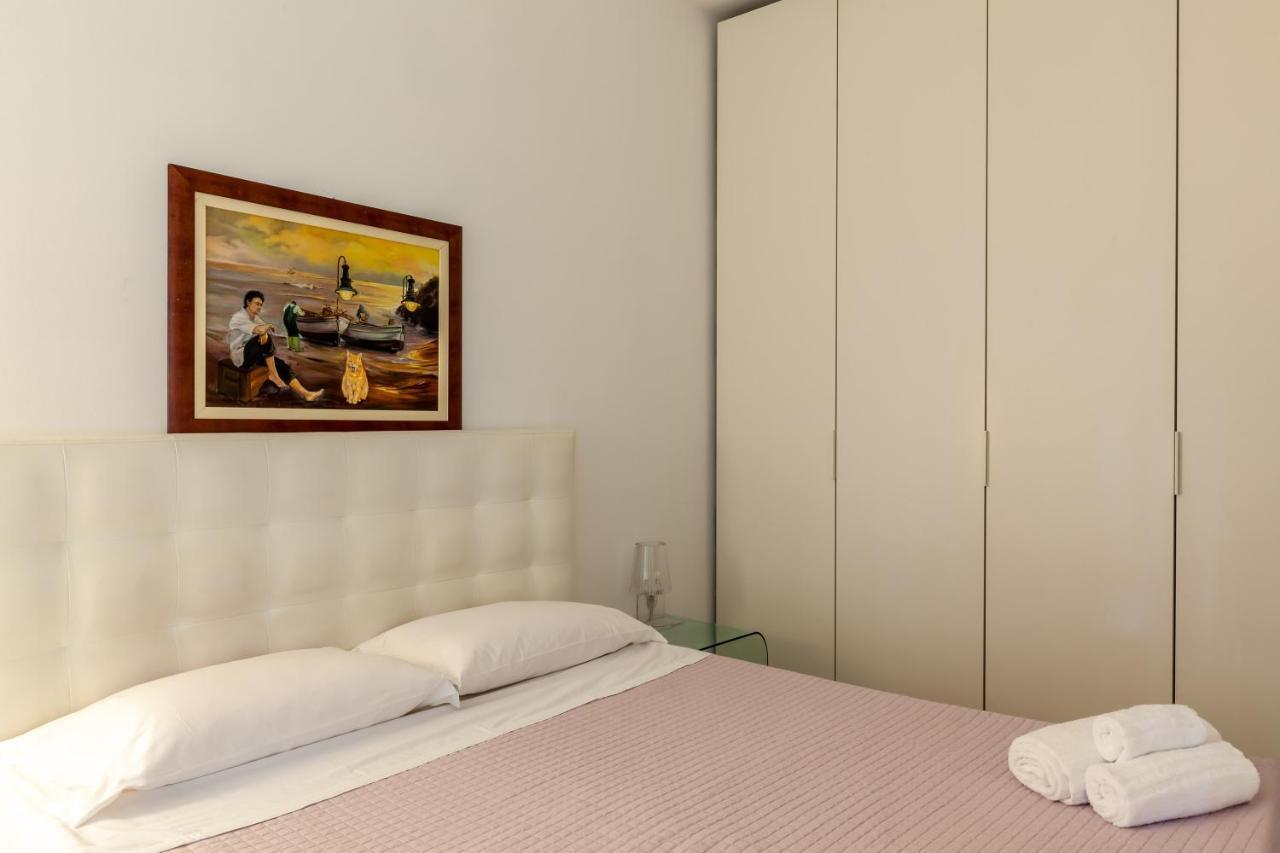 La Casa Nel Parco Apartment Виареджо Екстериор снимка