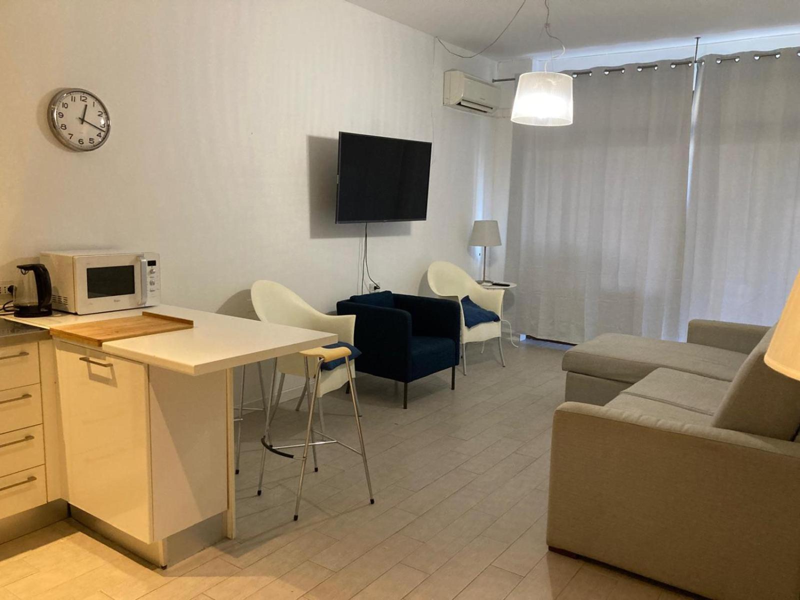 La Casa Nel Parco Apartment Виареджо Екстериор снимка